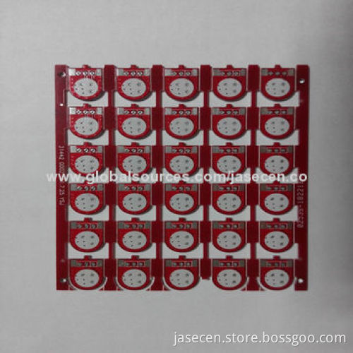 Double-sided PCBs printed circuit boards